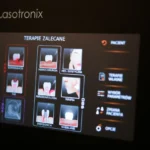 laserowe wybielanie zębów w studio stomatologii estetycznej