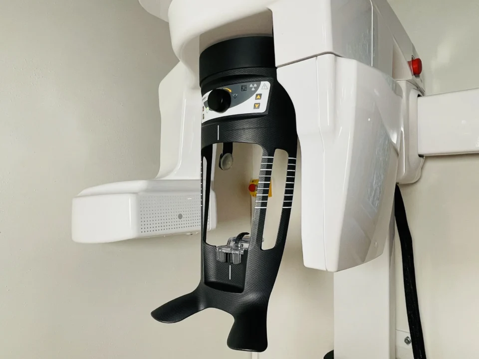 CARESTREAM DENTAL CS 8200 3D   Studio Stomatologii Estetycznej Kraków