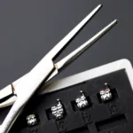 Zamki ortodontyczne   Czego unikać mając aparat ortodontyczny   Studio Stomatologii Estetycznej