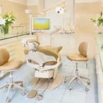 Nowoczesny gabinet dentystyczny   Studio Stomatologii Estetycznej
