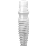 implant śruba - materiał stosowany w studio stomatologii estetycznej kraków