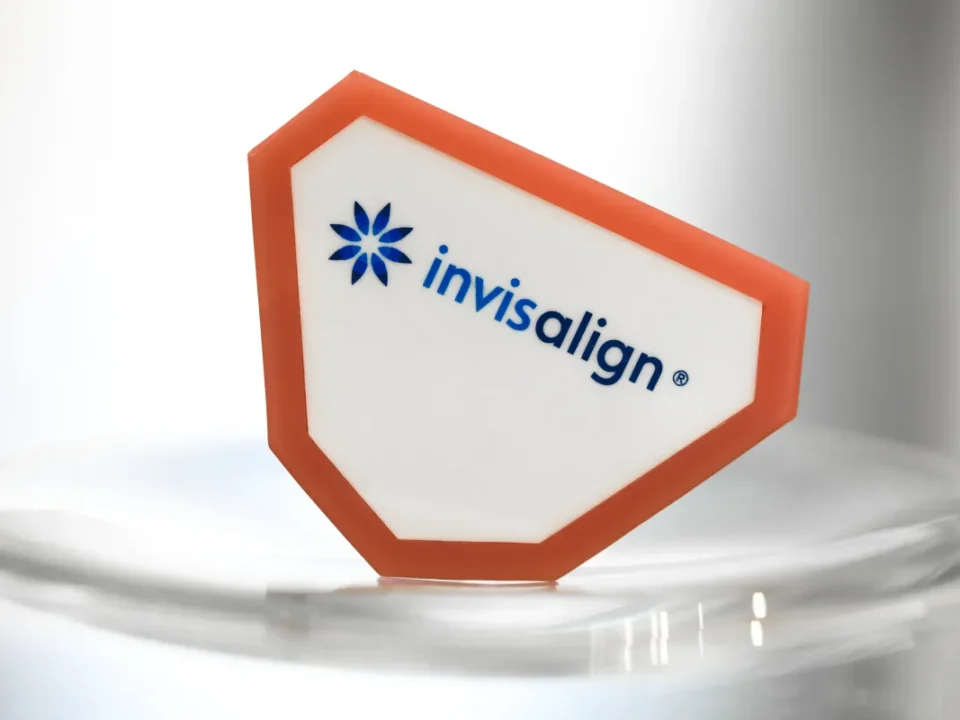 Invisalign - ortodoncja w Studio Stomatologii Estetycznej Kraków ulica Batorego