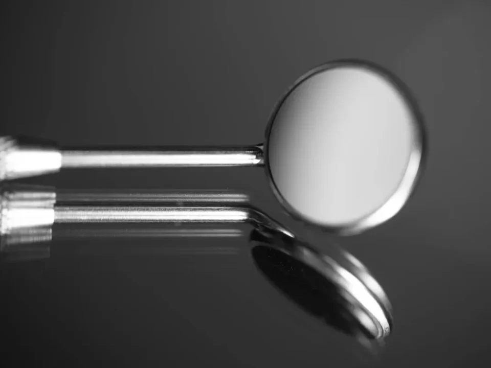 Badanie jamy ustnej   Studio Stomatologii Estetycznej