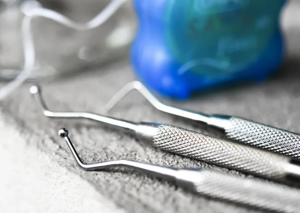 Kserostomia - suchość w ustach - leczenie - Studio Stomatologii Estetycznej Kraków ulica Batorego