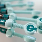 Stomatologiczny materiał kompozytowy stosowany w stomatologii zachowawczej