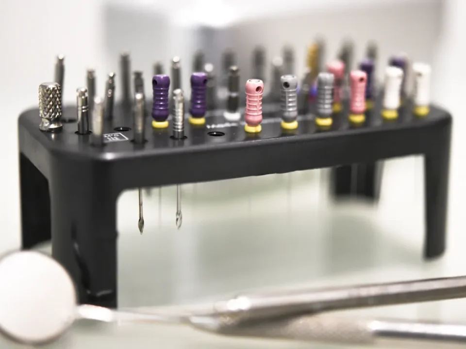 Wszystko o leczeniu kanałowym   Studio Stomatologii Estetycznej