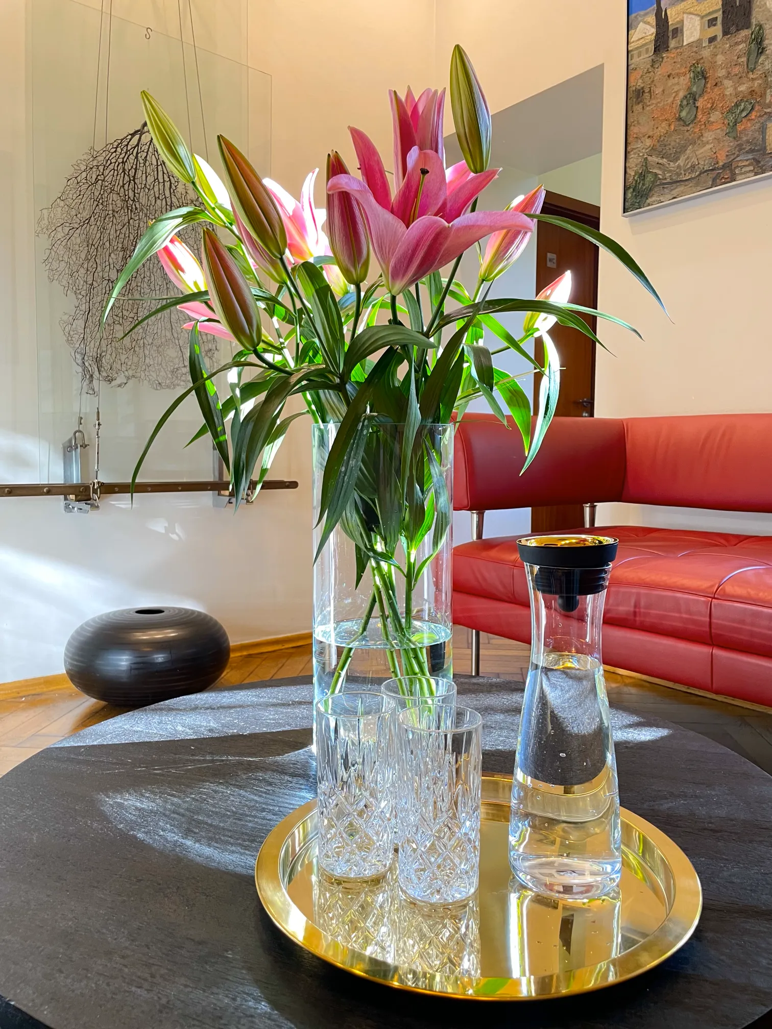 Aranżacja wnętrza gabinetu stomatologicznego