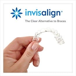 aparat ortodontyczny invisalign