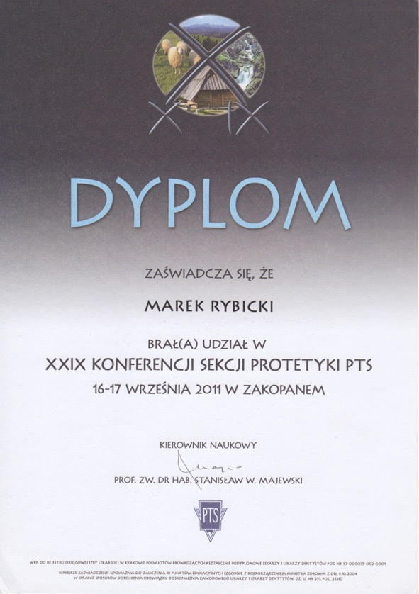 Marek Rybicki certyfikat (11)