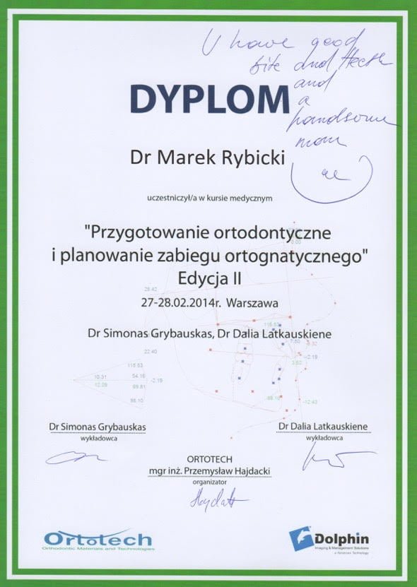Marek Rybicki certyfikat (12)