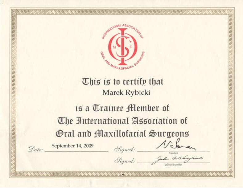 Marek Rybicki certyfikat (13)