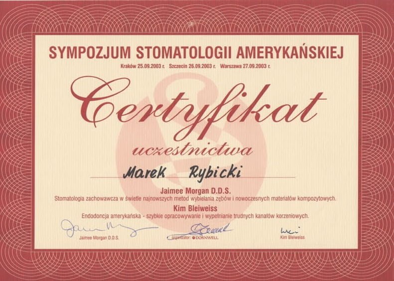 Marek Rybicki certyfikat (16)