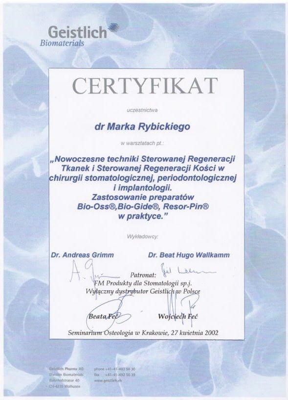 Marek Rybicki certyfikat (20)