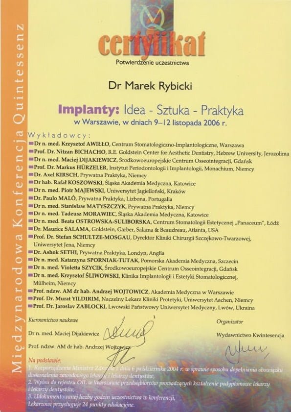 Marek Rybicki certyfikat (21)