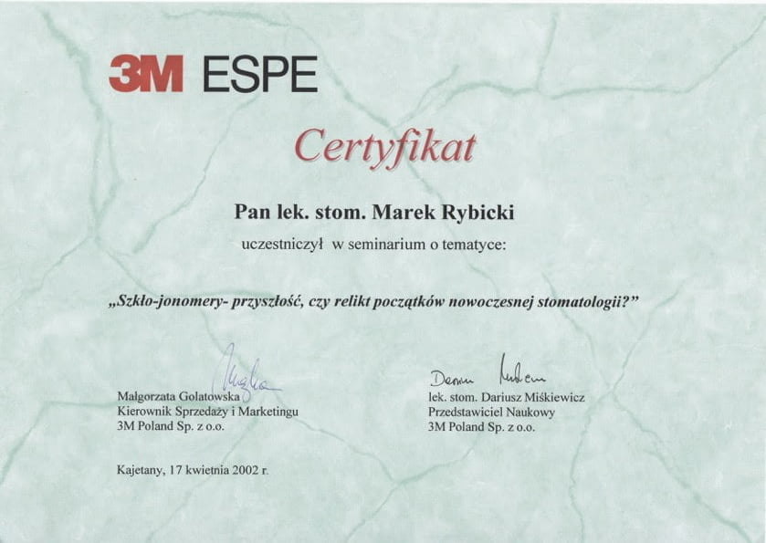 Marek Rybicki certyfikat (23)