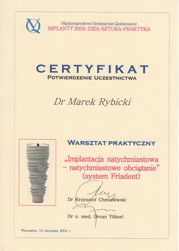 Marek Rybicki certyfikat (24)