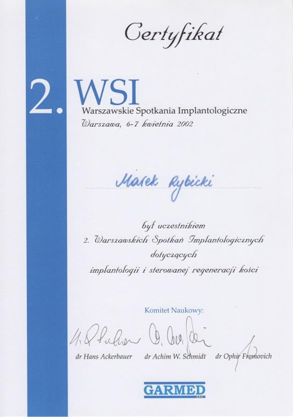 Marek Rybicki certyfikat (28)