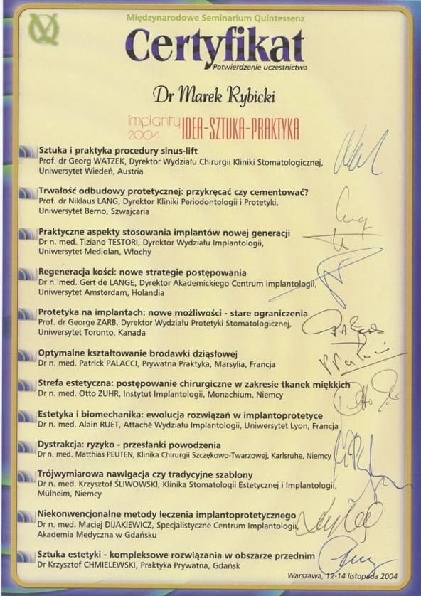 Marek Rybicki certyfikat (30)
