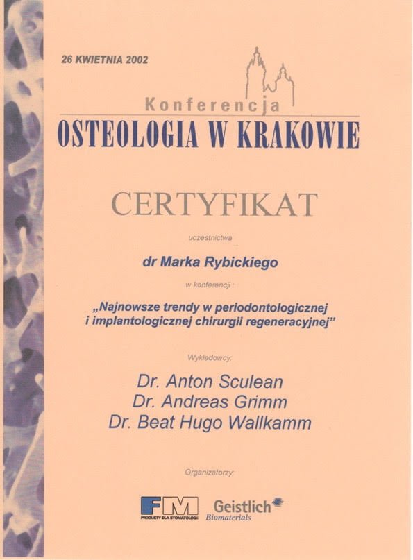 Marek Rybicki certyfikat (32)