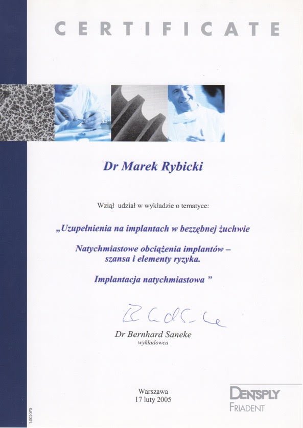 Marek Rybicki certyfikat (33)