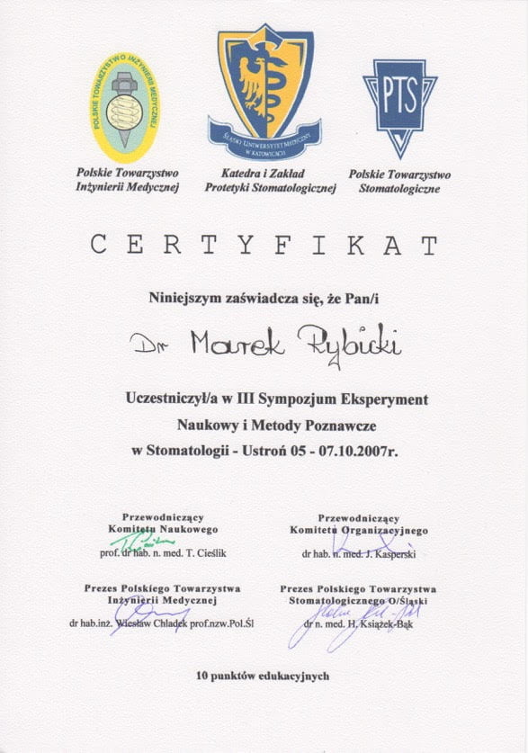 Marek Rybicki certyfikat (35)