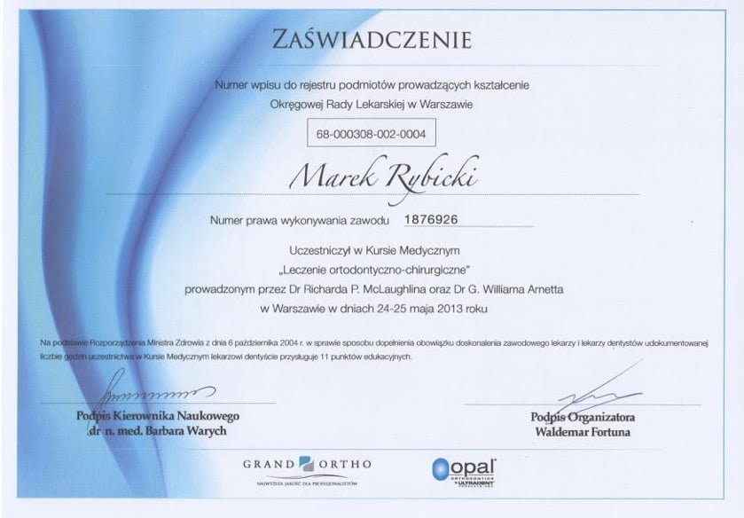 Marek Rybicki certyfikat (37)