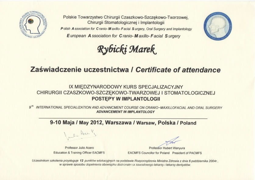 Marek Rybicki certyfikat (44)