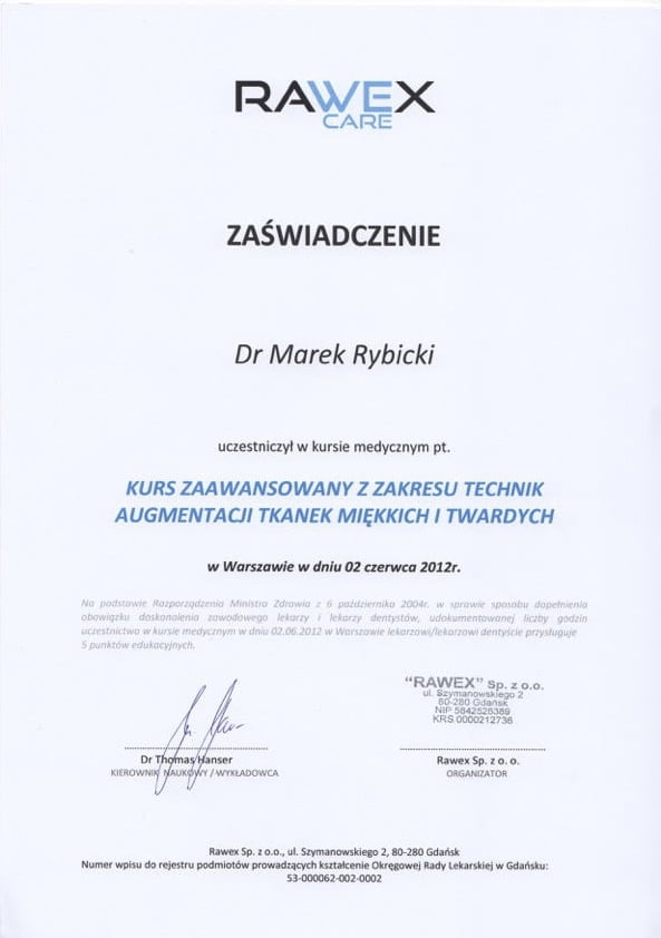 Marek Rybicki certyfikat (45)