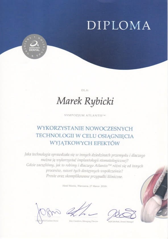 Marek Rybicki certyfikat (46)