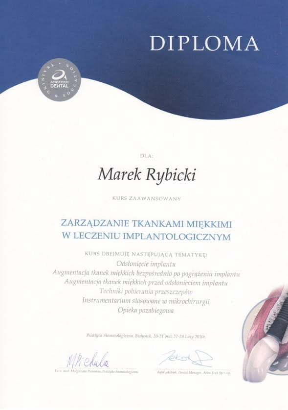 Marek Rybicki certyfikat (47)