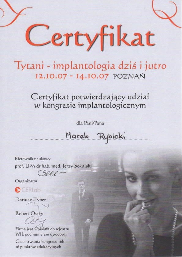 Marek Rybicki certyfikat (5)