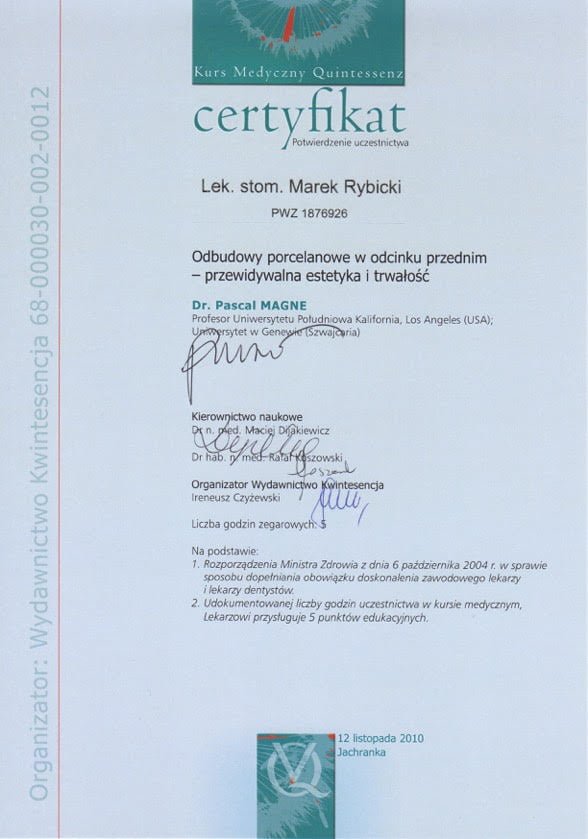 Marek Rybicki certyfikat (51)