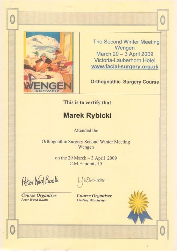 Marek Rybicki certyfikat (52)