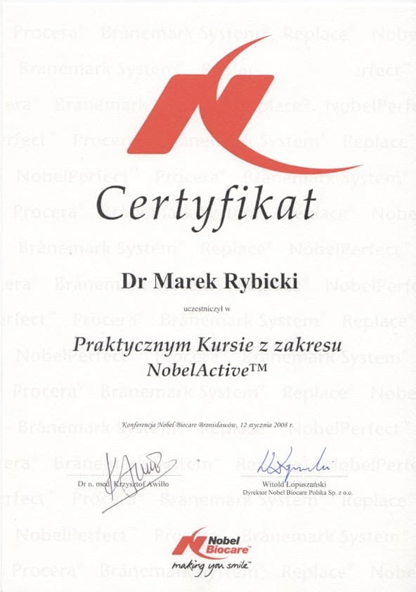 Marek Rybicki certyfikat (62)