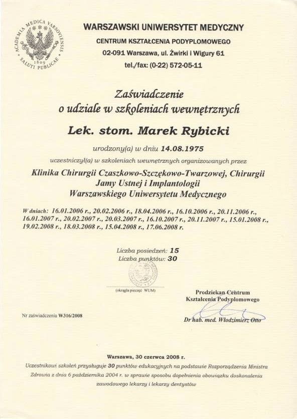 Marek Rybicki certyfikat (66)