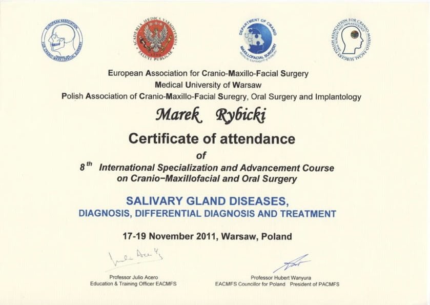 Marek Rybicki certyfikat (9)