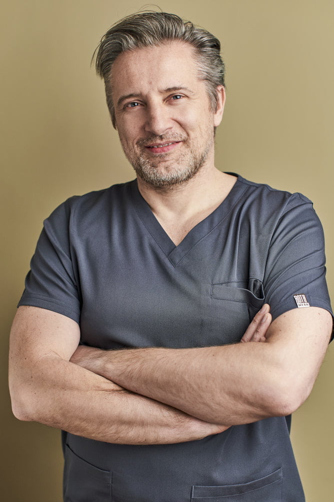 Marek Rybicki