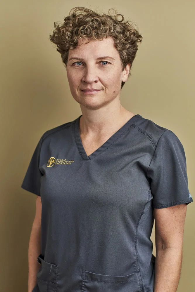 Agnieszka Biel-Wiendlocha