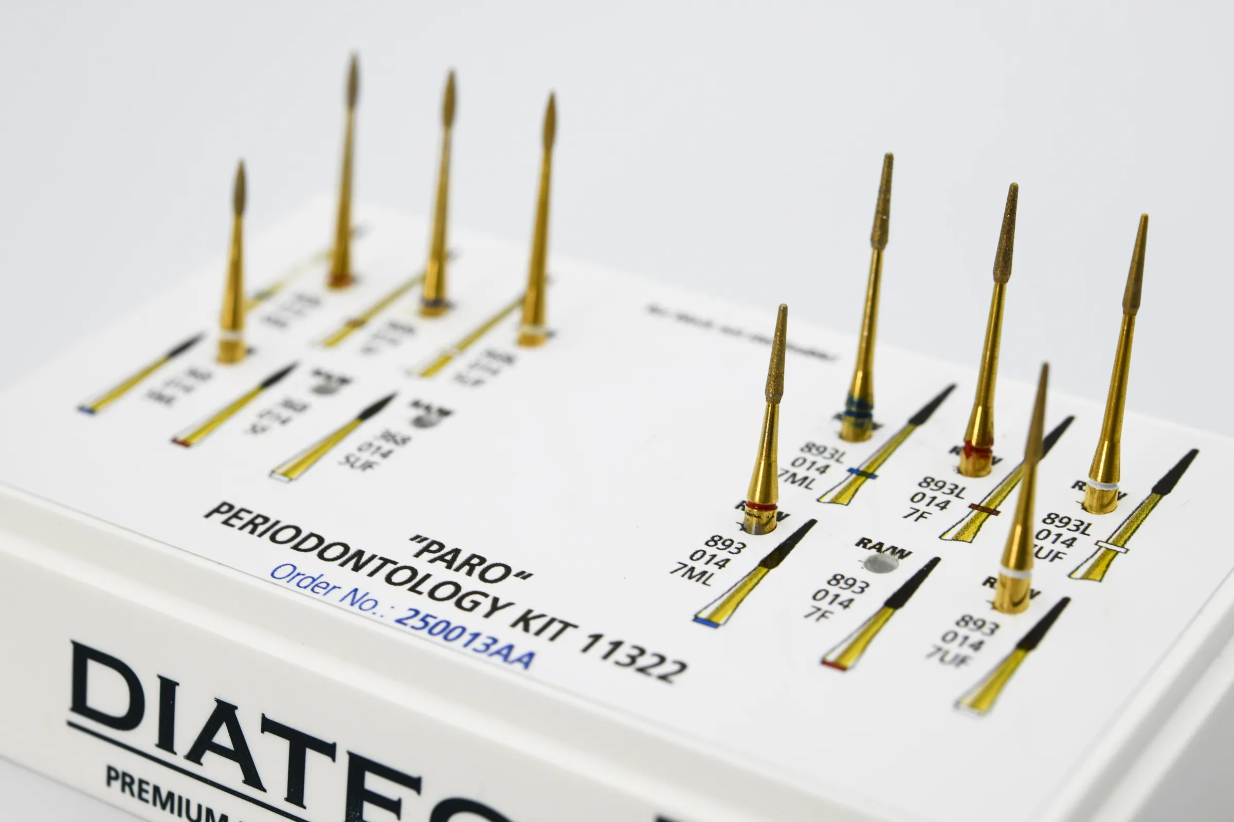 praca periodontolog kraków specjalistyczne wiertła perio